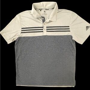 Adidas Men's Polo Shirt
